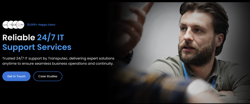 24/7 IT Support Services